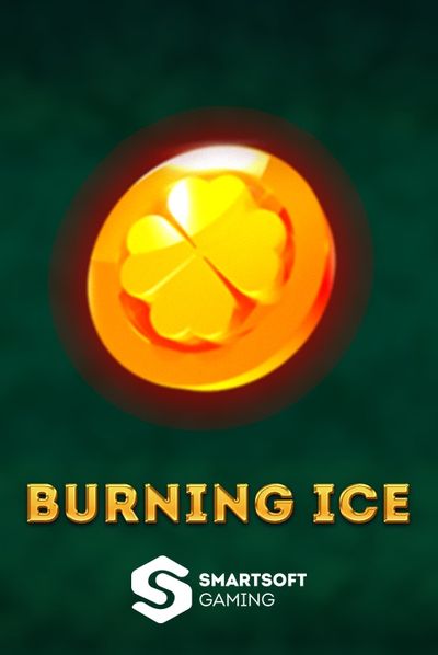 Burning Ice