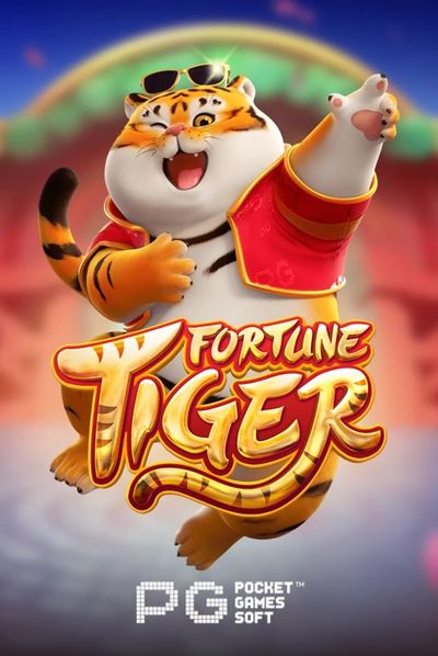 Fortune Tiger