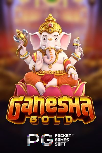 Ganesha Gold
